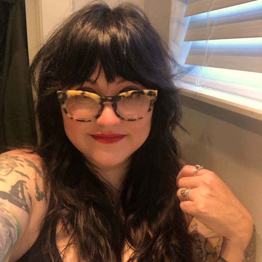 Meet your Posher, Jaci